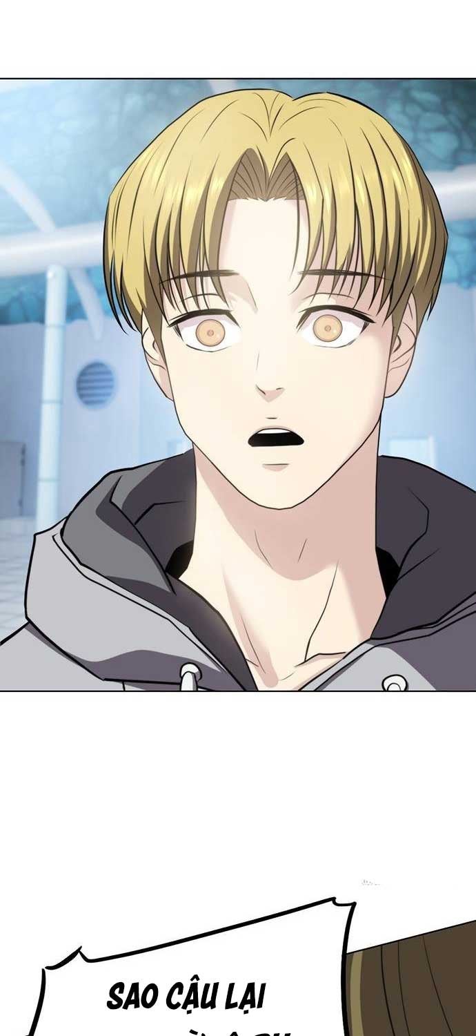 Sàn Đấu Sống Còn - Page 46