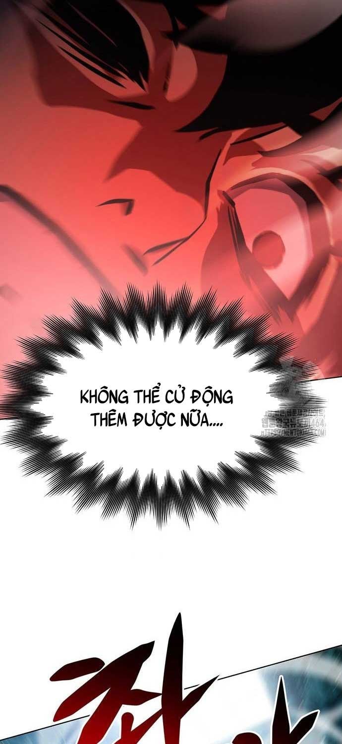 Sàn Đấu Sống Còn - Page 10