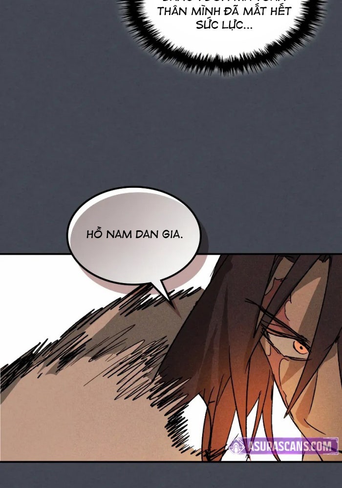 Vị Thần Trở Lại - Page 30