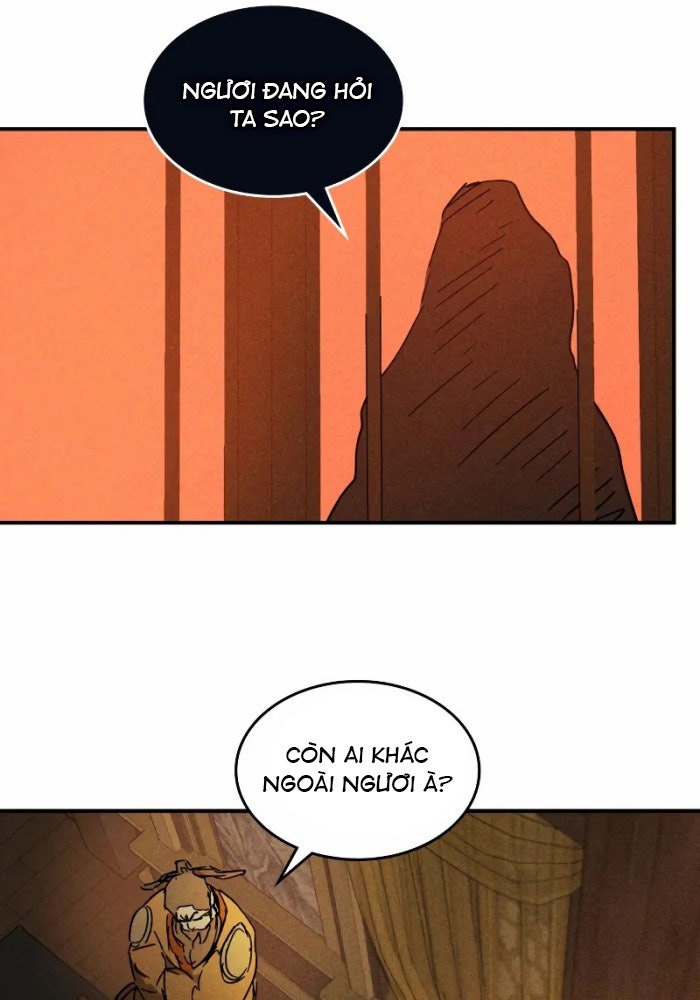 Vị Thần Trở Lại - Page 90