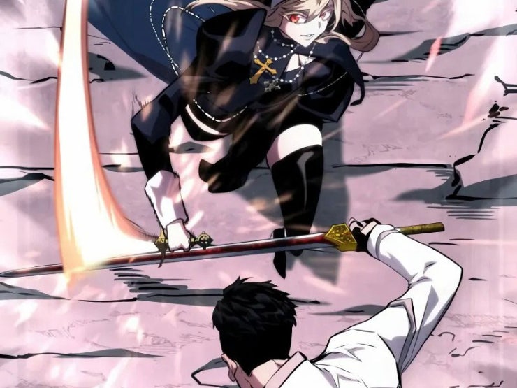 Chiêu Hồn Giả Siêu Phàm - Page 125