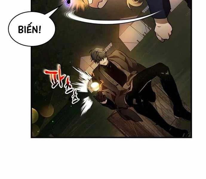 Đối Đầu Với Các Vị Thần - Page 140