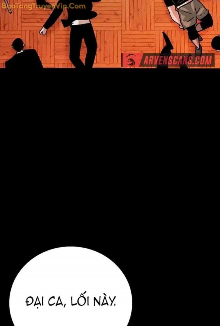 Thế hệ bất hảo - Page 234