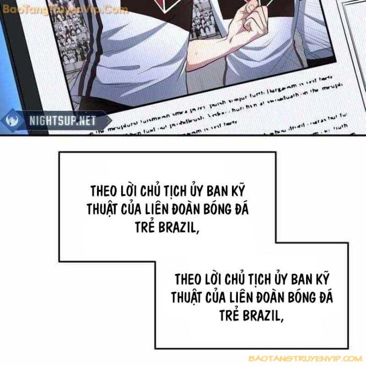 Thiên Phú Bóng Đá Tất Cả Là Của Ta - Page 83