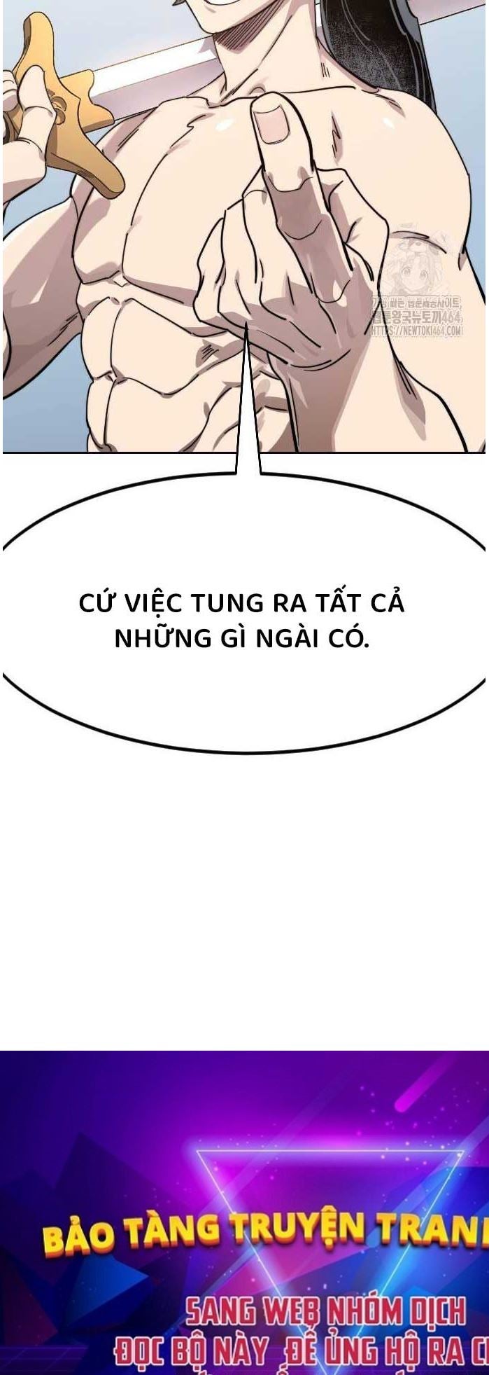 Hoa Sơn Tái Xuất - Page 91