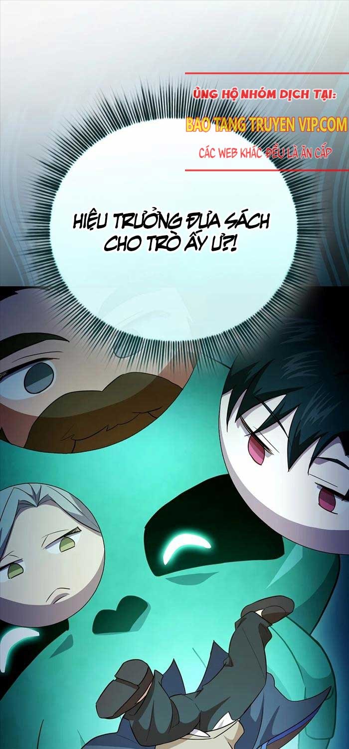 Ma Pháp Sư Tại Trường Học Pháp Thuật - Page 78