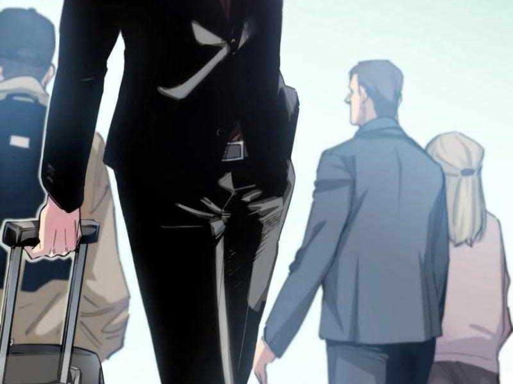 Hắc triều - Page 213