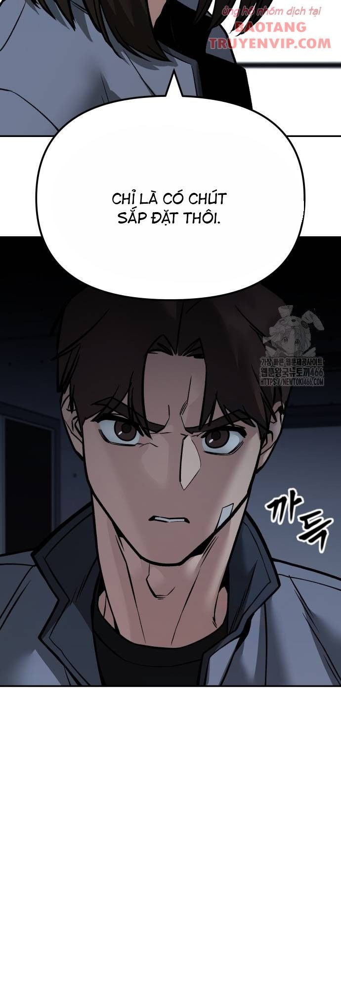 Giang Hồ Thực Thi Công Lý - Page 40