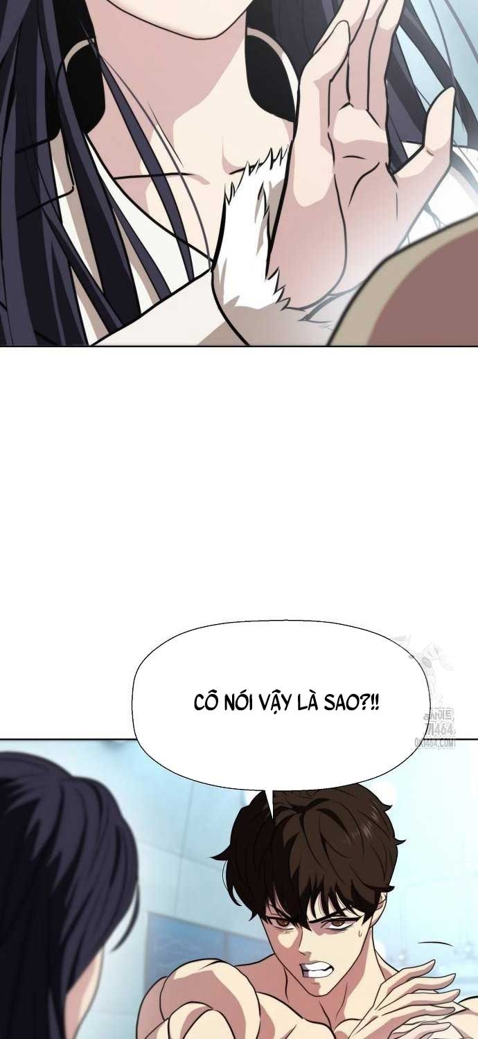 Sàn Đấu Sống Còn - Page 44