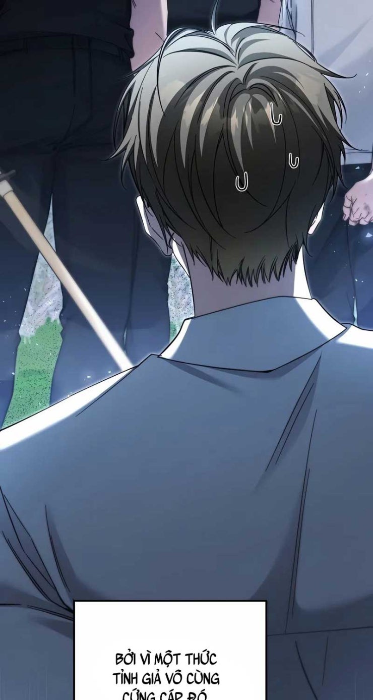 Nghỉ Hưu Sau Khi Cứu Thế Giới - Page 28