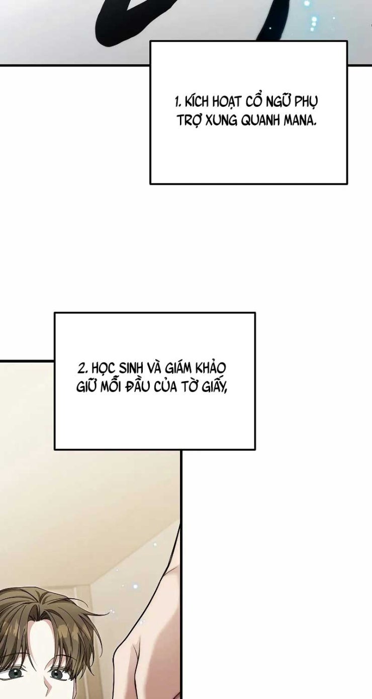 Nghỉ Hưu Sau Khi Cứu Thế Giới - Page 70