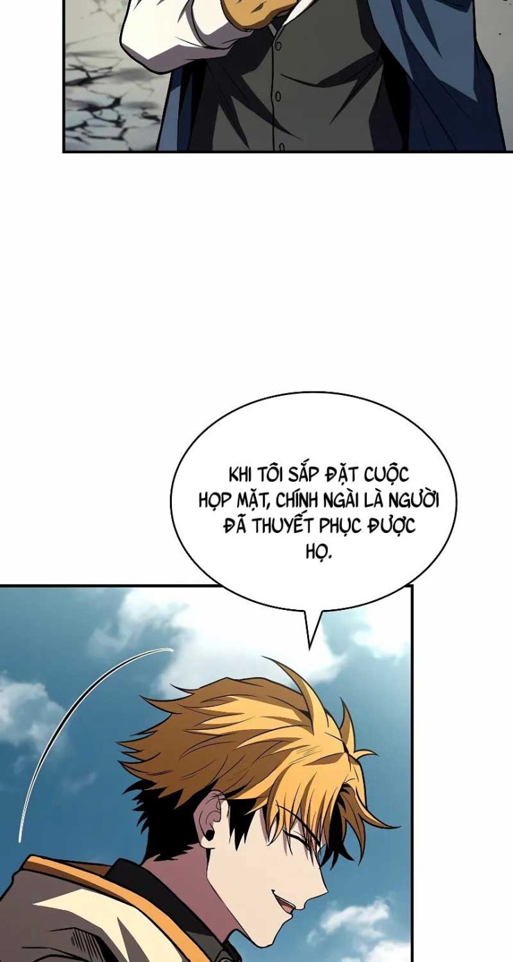 Thiên Tài Ma Pháp Sư Giấu Nghề - Page 21