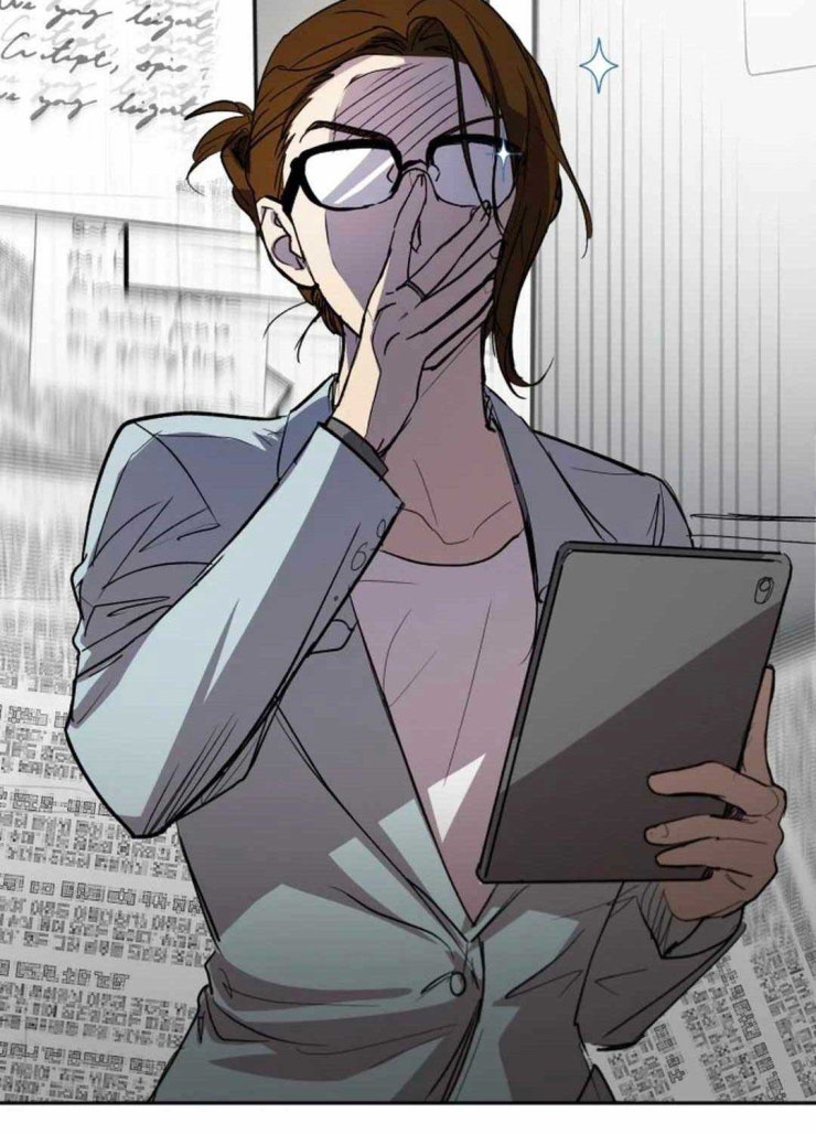 Buổi Thử Giọng Của Thần Tượng - Page 124