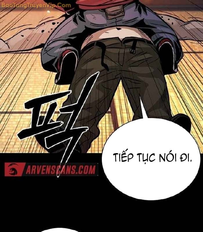 Thế hệ bất hảo - Page 180