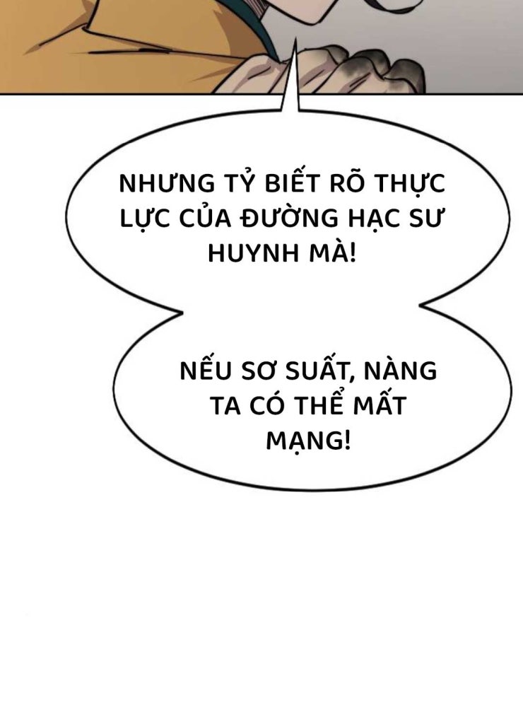 Hoa Sơn Tái Xuất - Page 51