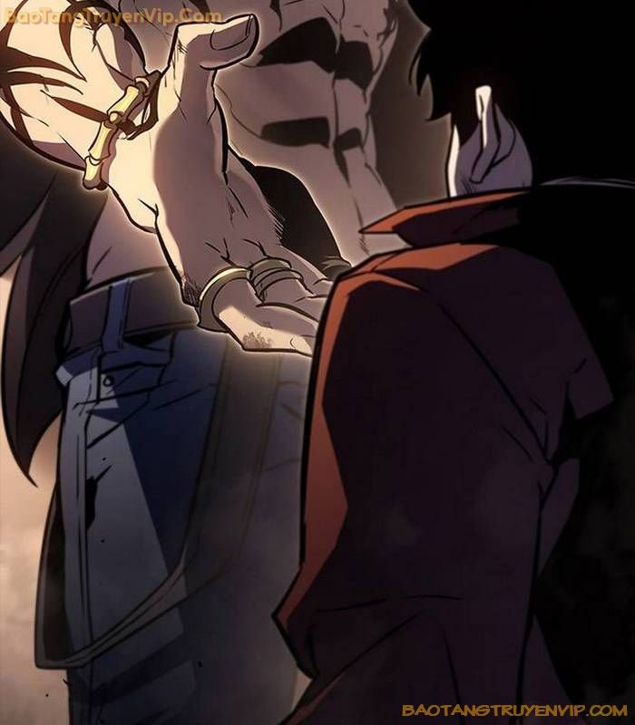 Solo Leveling ARISE: Nguồn Gốc Của Thợ Săn - Page 41