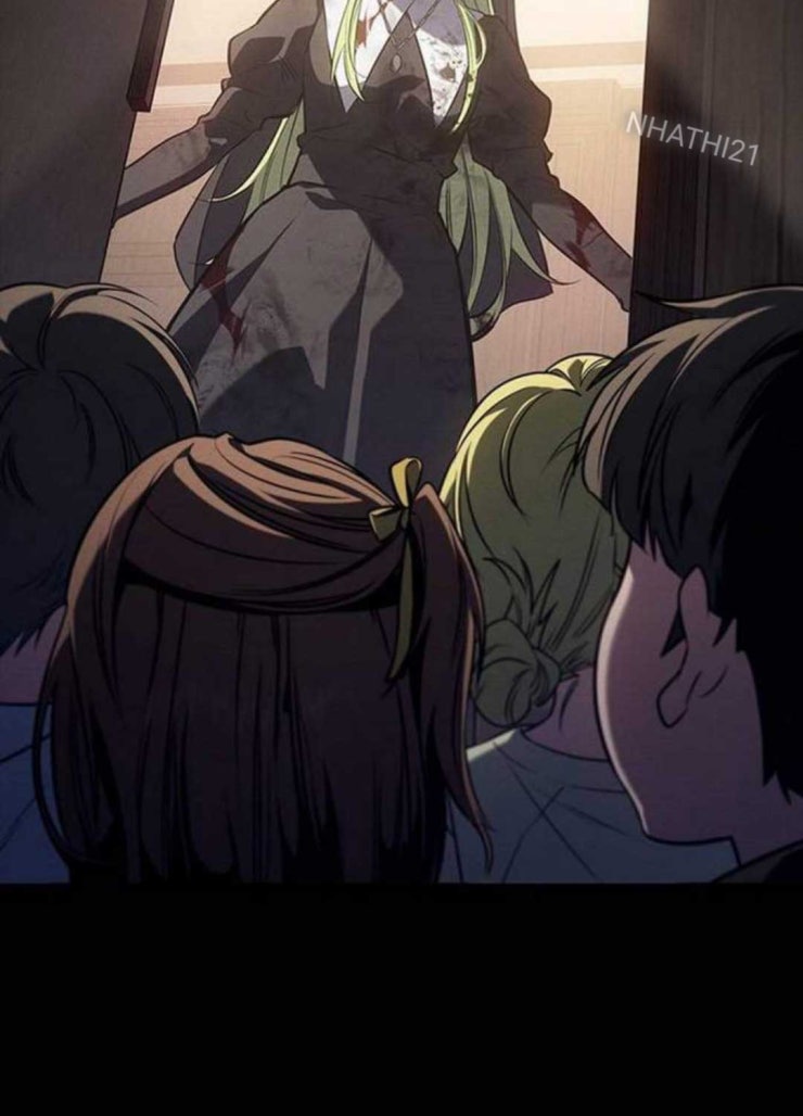 Solo Leveling ARISE: Nguồn Gốc Của Thợ Săn - Page 48