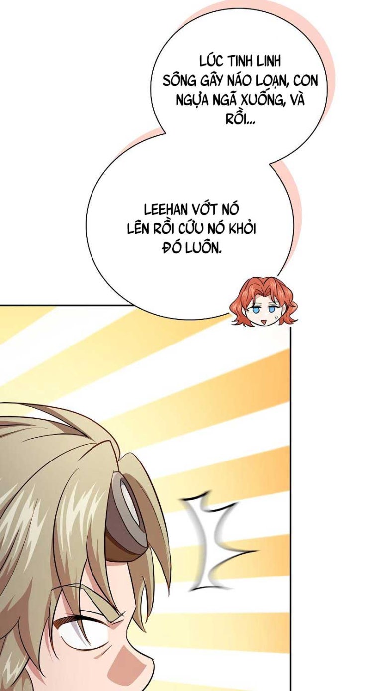 Ma Pháp Sư Tại Trường Học Pháp Thuật - Page 38