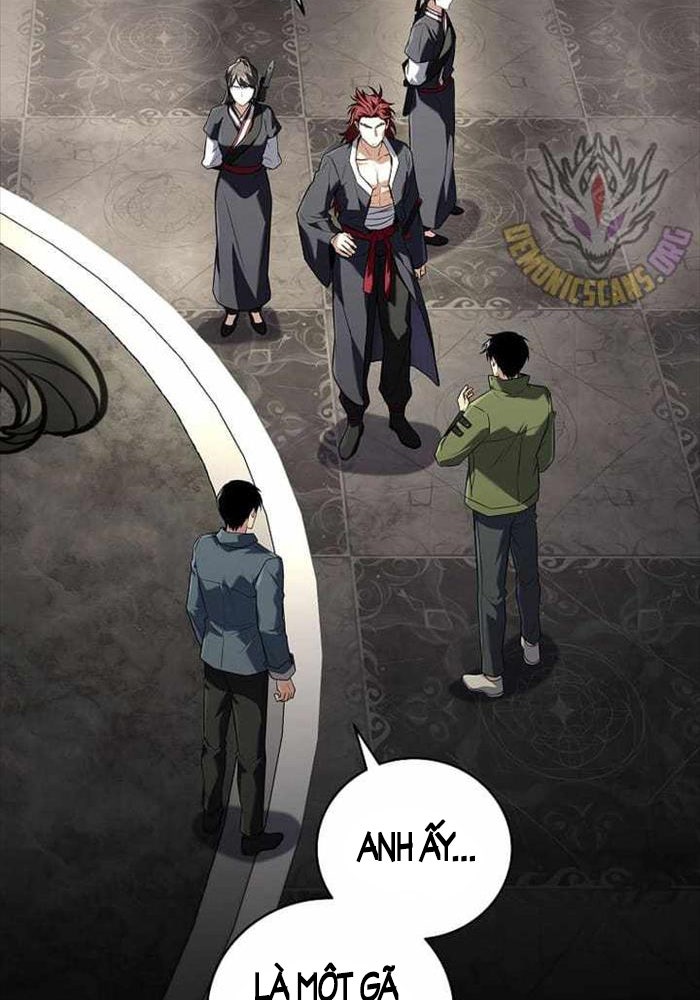 Sự Trở Lại Của Người Chơi Bị Đóng Băng - Page 22