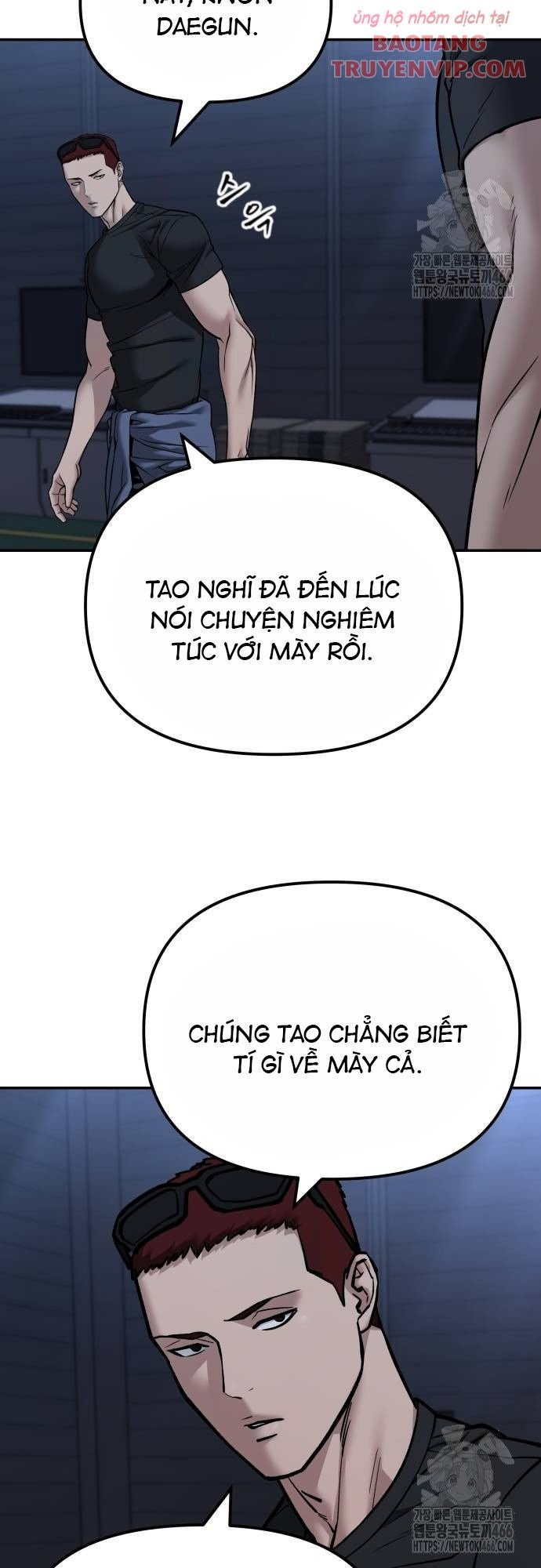 Giang Hồ Thực Thi Công Lý - Page 5