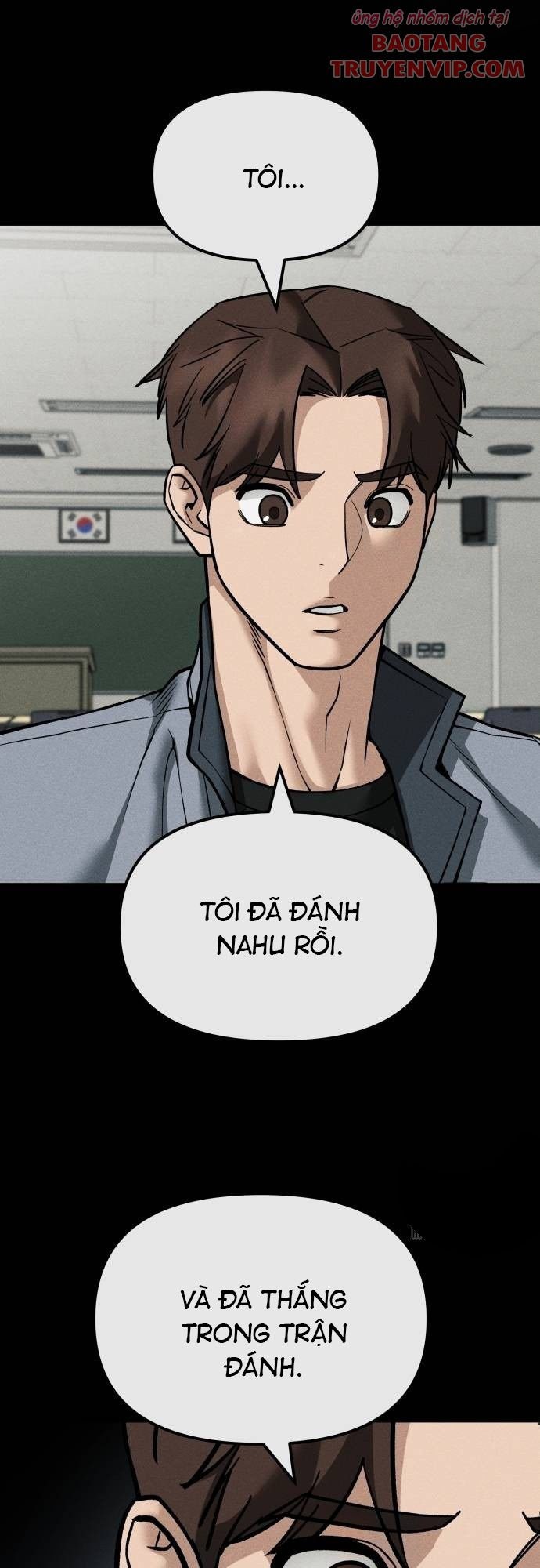 Giang Hồ Thực Thi Công Lý - Page 74