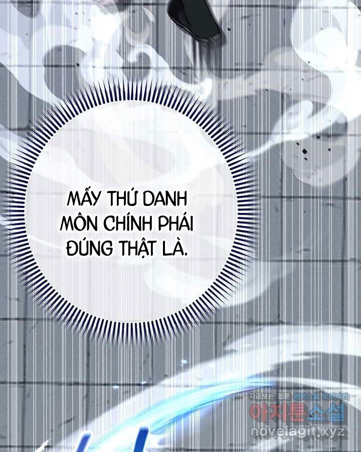 Thiên Tài Võ Thuật Hoàn Sinh - Page 72