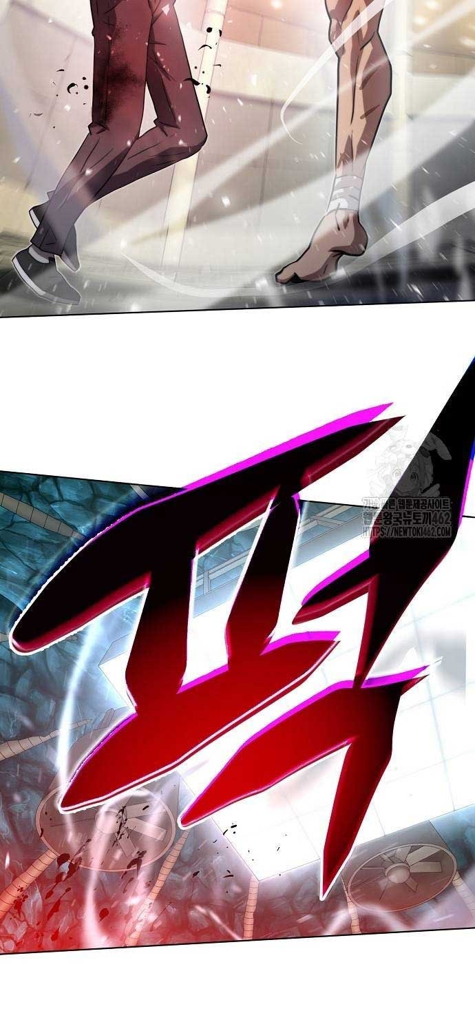 Sàn Đấu Sống Còn - Page 63