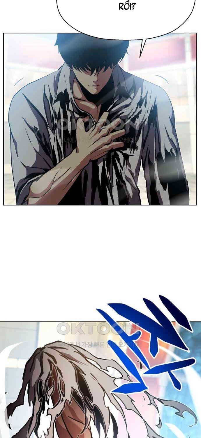 Sàn Đấu Sống Còn - Page 51