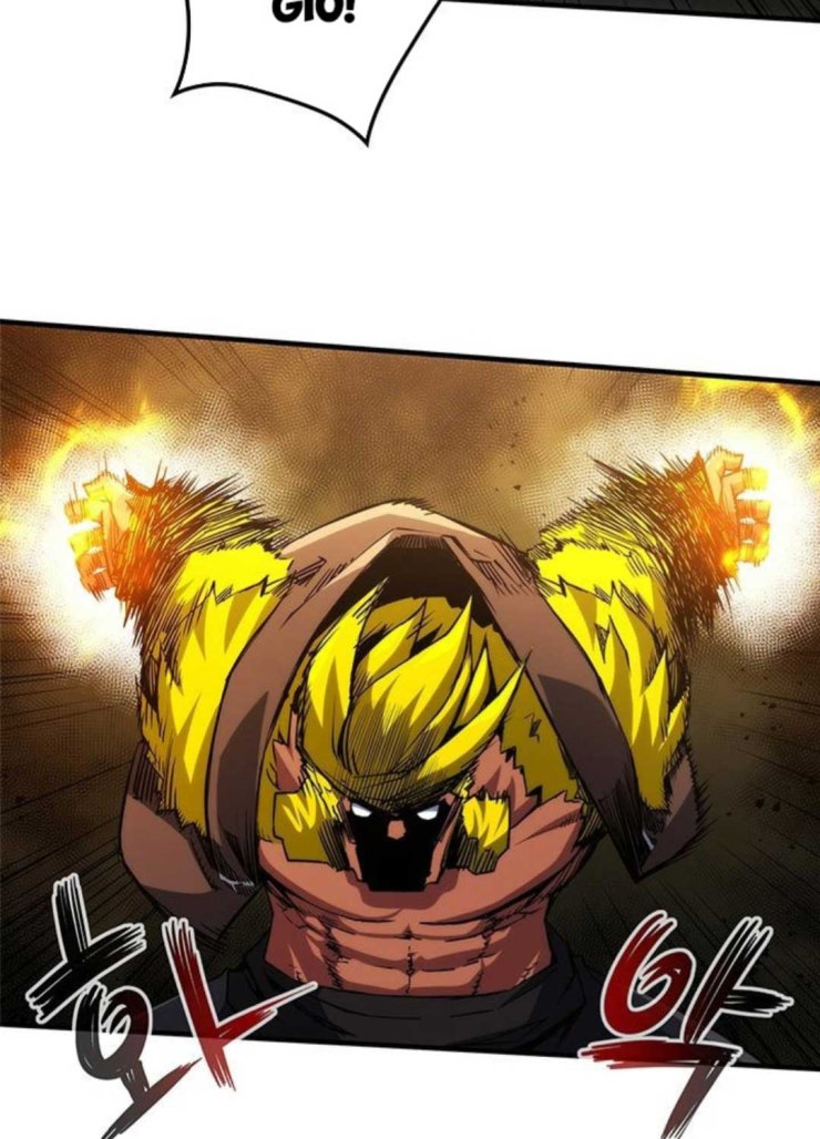 Thần Kiếm: Đứa Con Của Thần Chết - Page 72