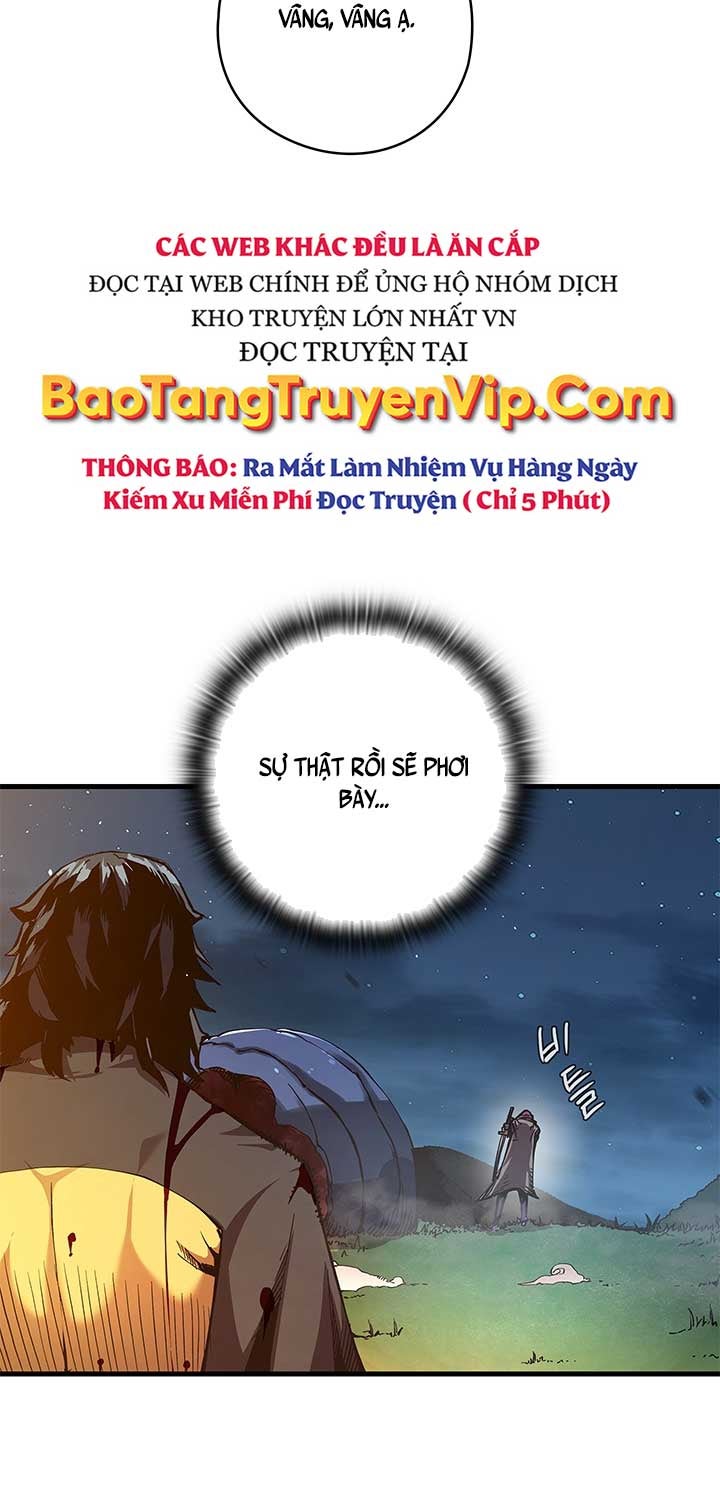 Thần Kiếm: Đứa Con Của Thần Chết - Page 41
