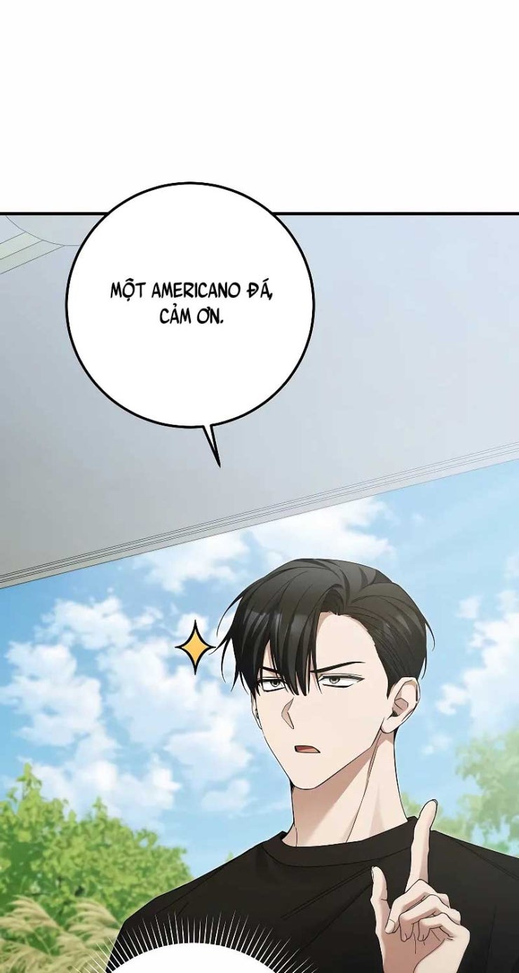 Nghỉ Hưu Sau Khi Cứu Thế Giới - Page 16