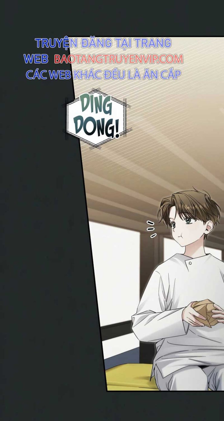 Nghỉ Hưu Sau Khi Cứu Thế Giới - Page 32