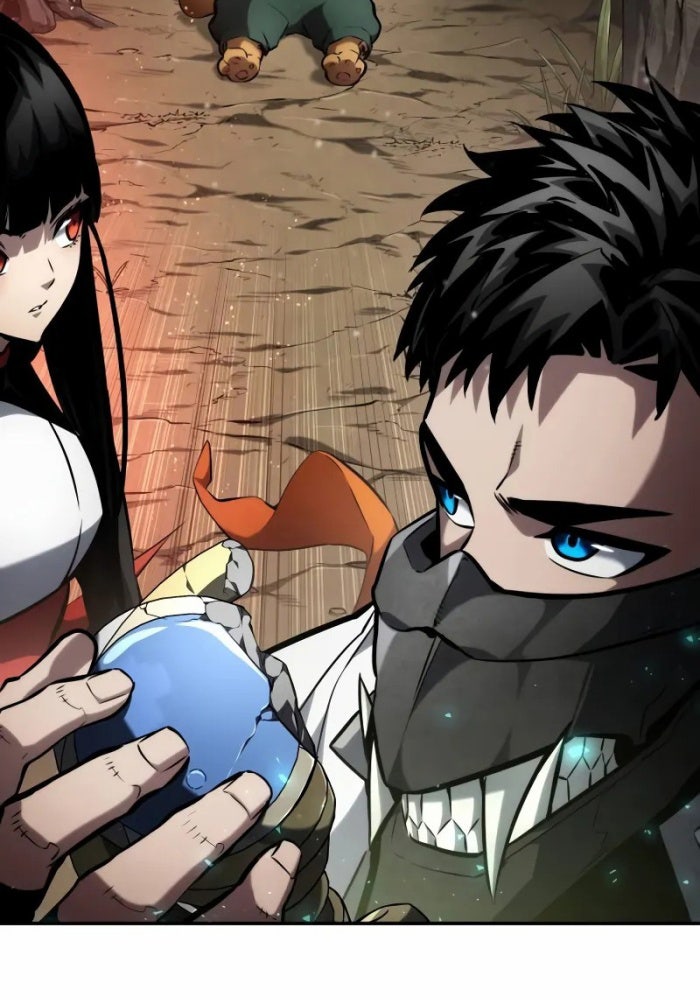 Chiêu Hồn Giả Siêu Phàm - Page 143