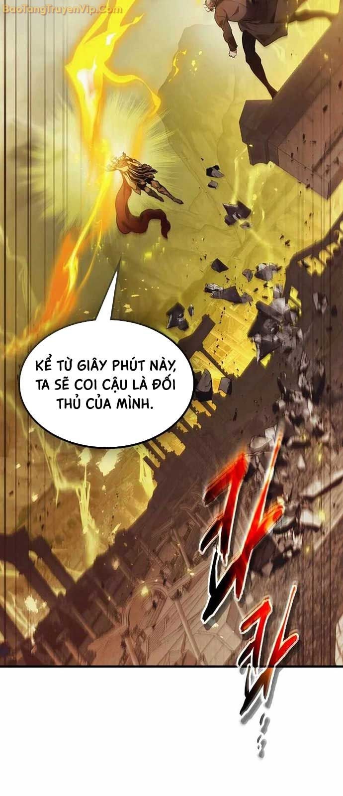 Đối Đầu Với Các Vị Thần - Page 21