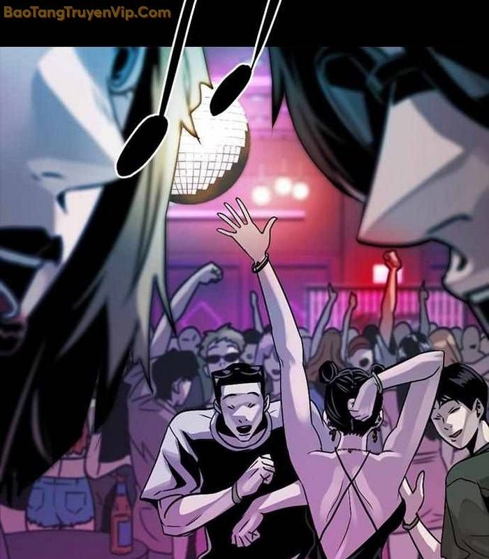 Thế hệ bất hảo - Page 8