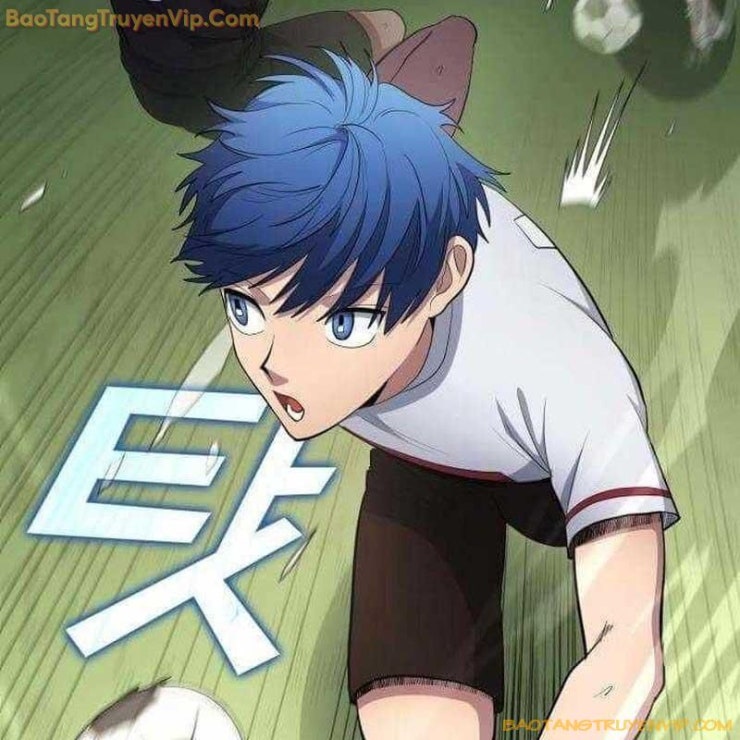 Thiên Phú Bóng Đá Tất Cả Là Của Ta - Page 27