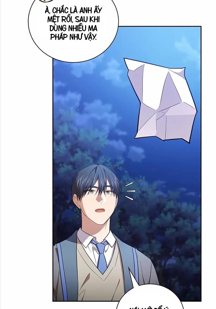 Ma Pháp Sư Tại Trường Học Pháp Thuật - Page 93