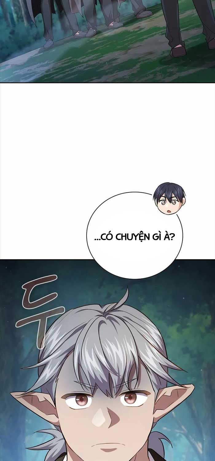 Ma Pháp Sư Tại Trường Học Pháp Thuật - Page 43