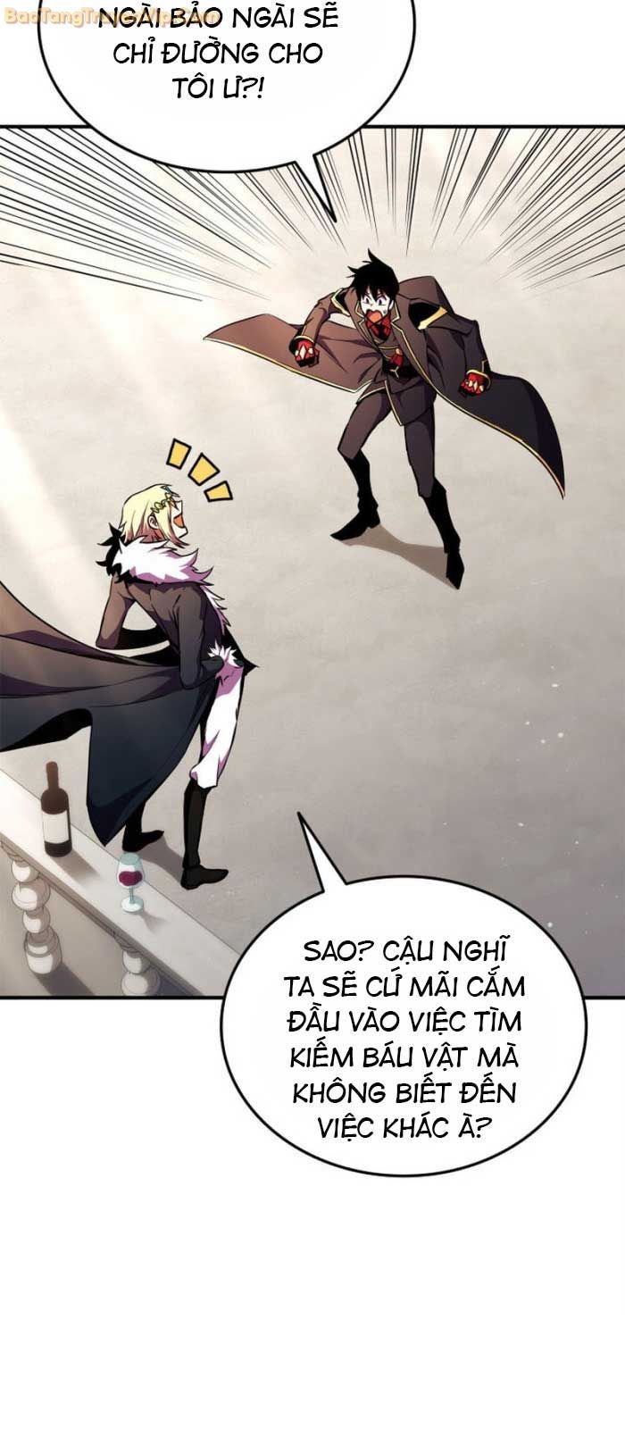 Sự Trở Lại Của Người Chơi Mạnh Nhất - Page 13