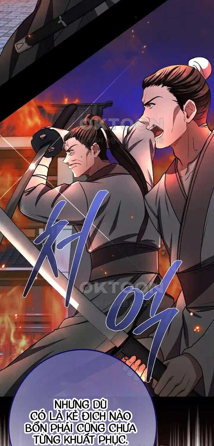 Thiên Tài Võ Thuật Hoàn Sinh - Page 28