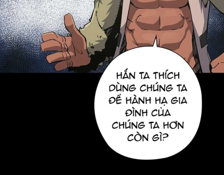 Thần Kiếm: Đứa Con Của Thần Chết - Page 42