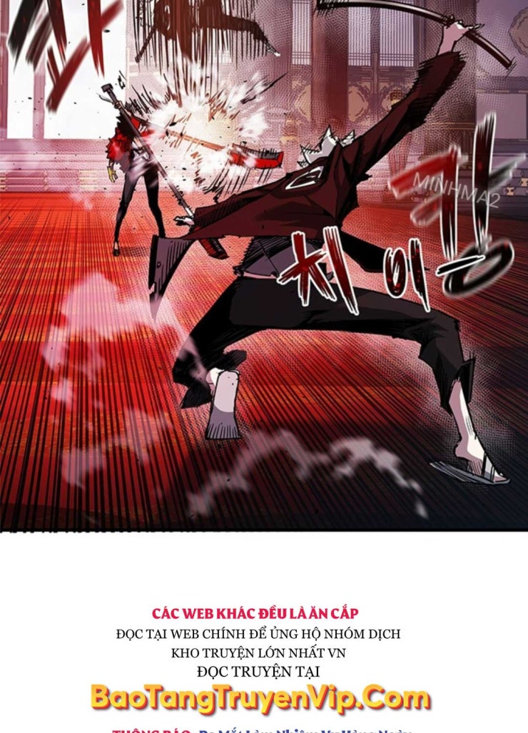 Thần Kiếm: Đứa Con Của Thần Chết - Page 50