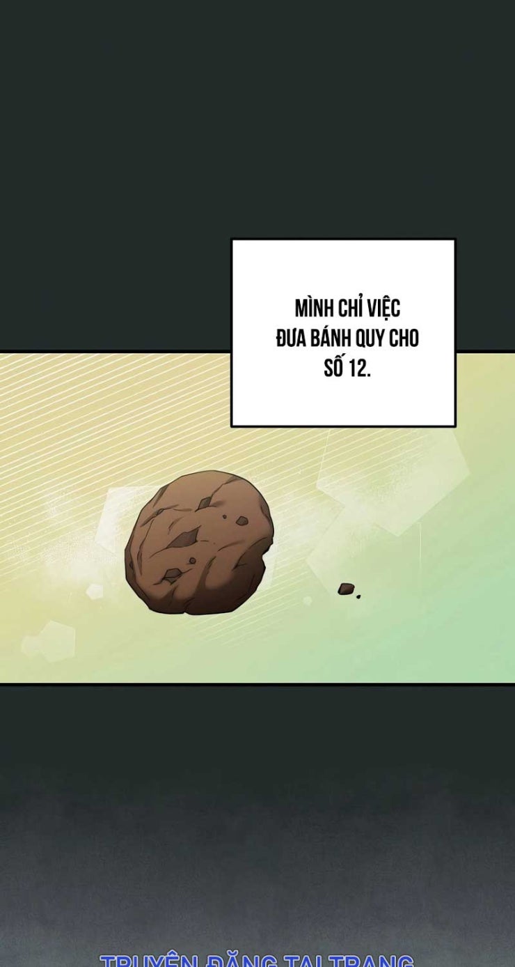 Nghỉ Hưu Sau Khi Cứu Thế Giới - Page 71