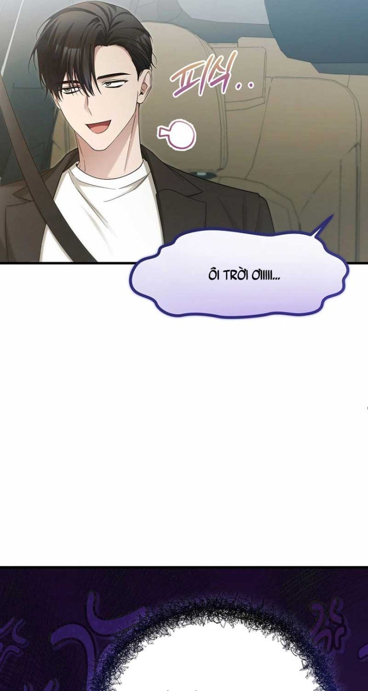 Nghỉ Hưu Sau Khi Cứu Thế Giới - Page 55