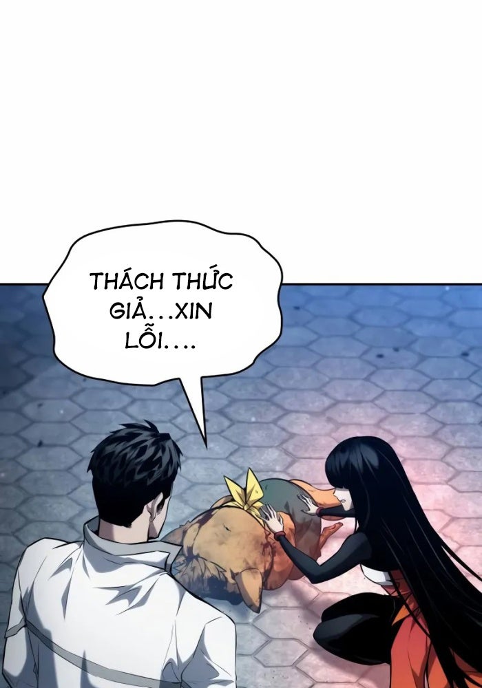 Chiêu Hồn Giả Siêu Phàm - Page 121