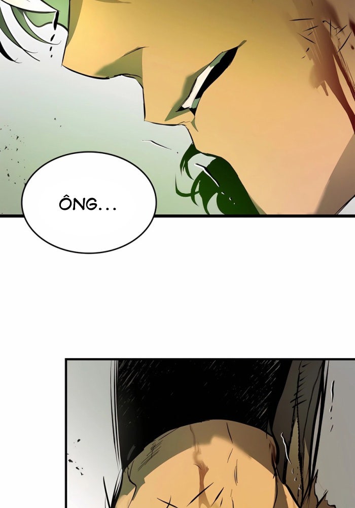 Đối Đầu Với Các Vị Thần - Page 41