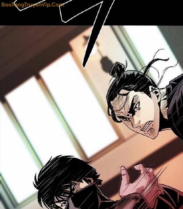 Thế hệ bất hảo - Page 37