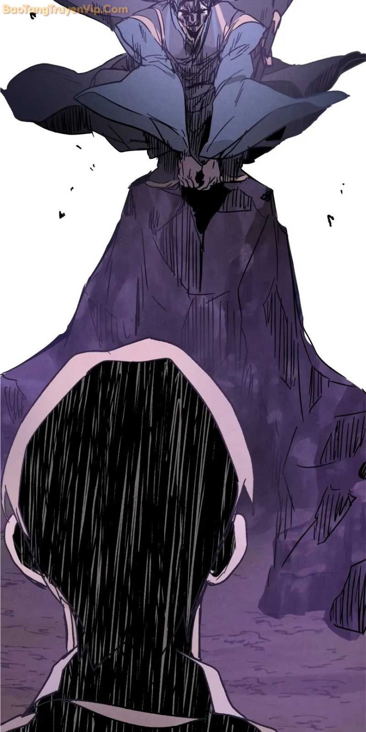 Vị Thần Trở Lại - Page 57