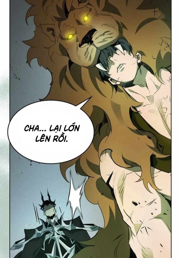 Đối Đầu Với Các Vị Thần - Page 86