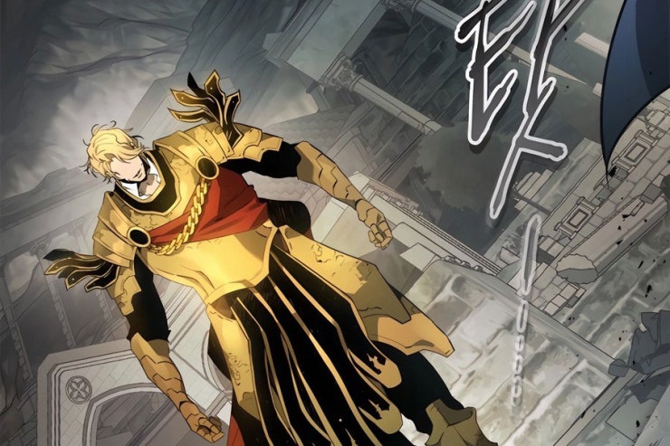 Đối Đầu Với Các Vị Thần - Page 252